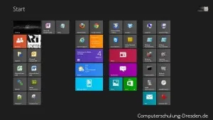 Computerkurs Microsoft Windows